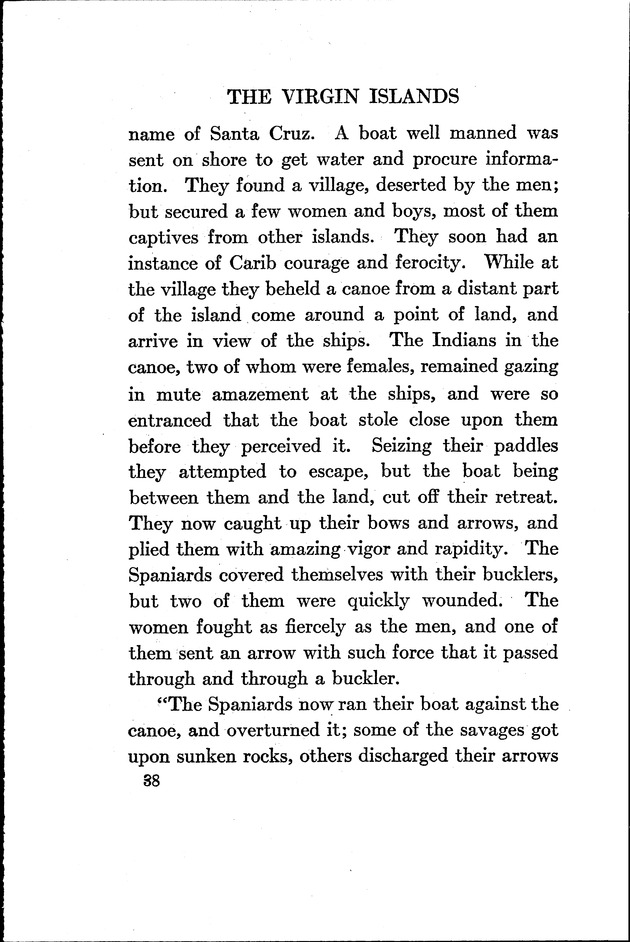 Virgin Islands, our new possessions, and the British islands - Page 38