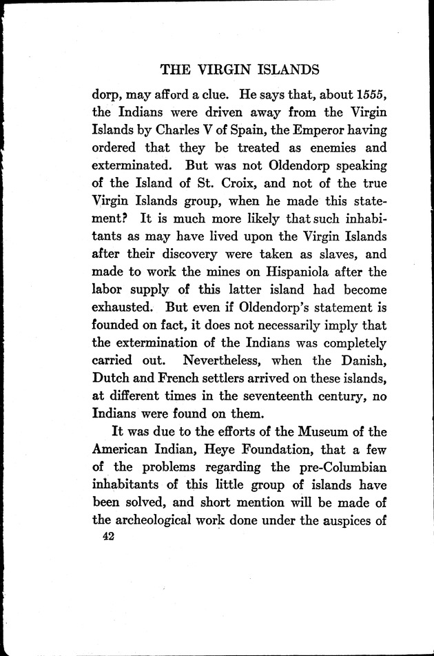 Virgin Islands, our new possessions, and the British islands - Page 42