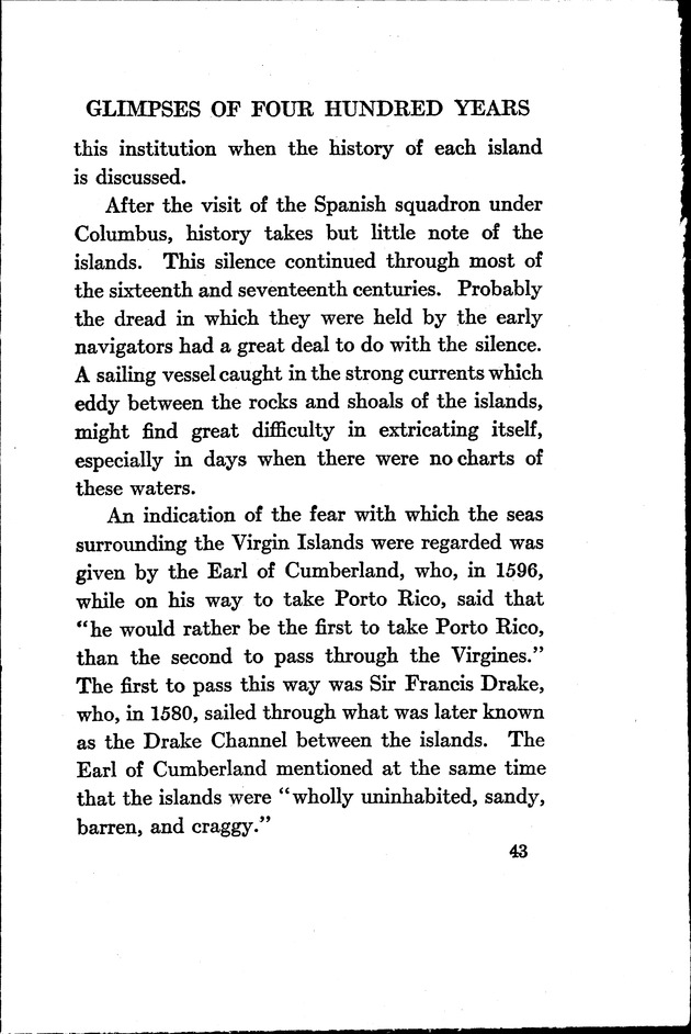 Virgin Islands, our new possessions, and the British islands - Page 43