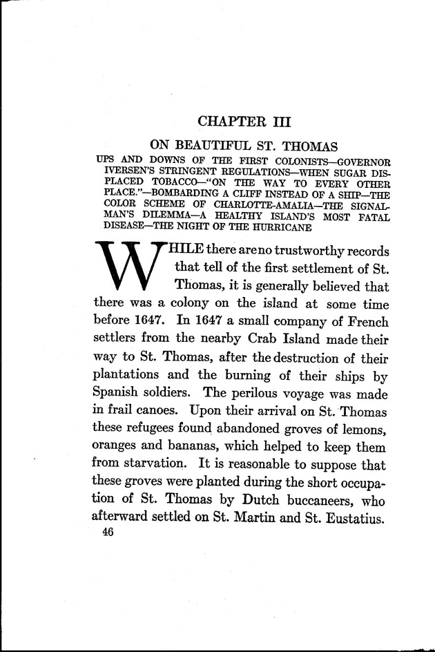 Virgin Islands, our new possessions, and the British islands - Page 46