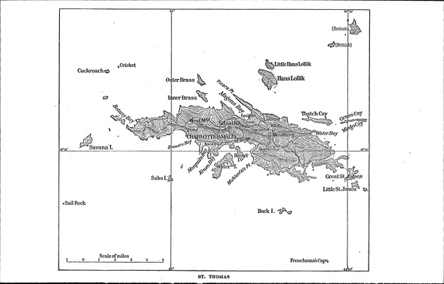 Virgin Islands, our new possessions, and the British islands - Page 46a