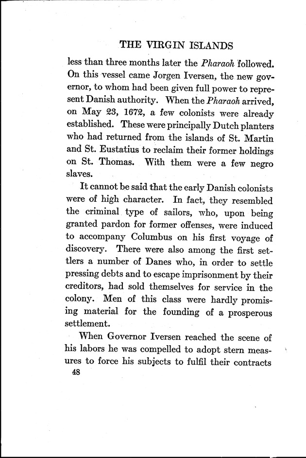 Virgin Islands, our new possessions, and the British islands - Page 48