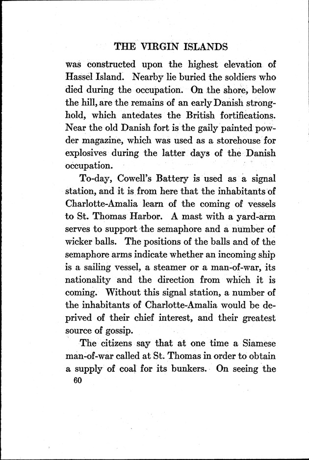 Virgin Islands, our new possessions, and the British islands - Page 60