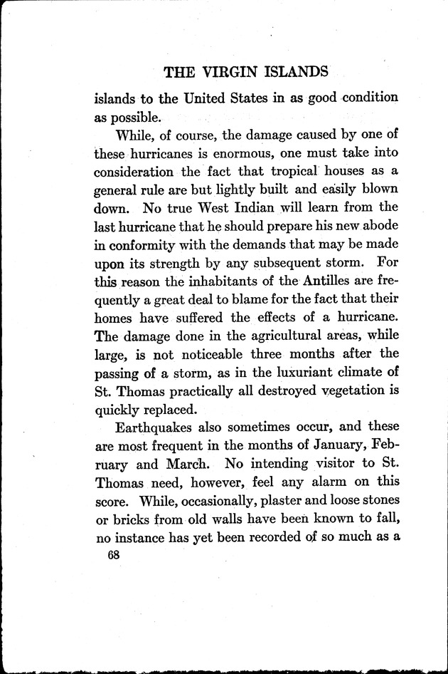 Virgin Islands, our new possessions, and the British islands - Page 68