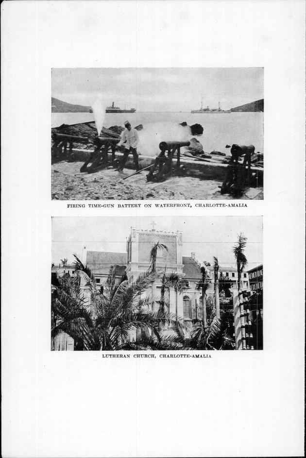 Virgin Islands, our new possessions, and the British islands - Page 68b