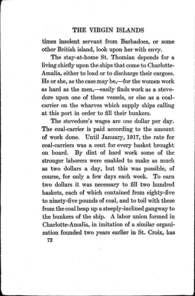 Virgin Islands, our new possessions, and the British islands - Page 72