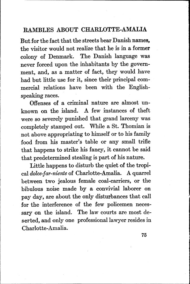 Virgin Islands, our new possessions, and the British islands - Page 75