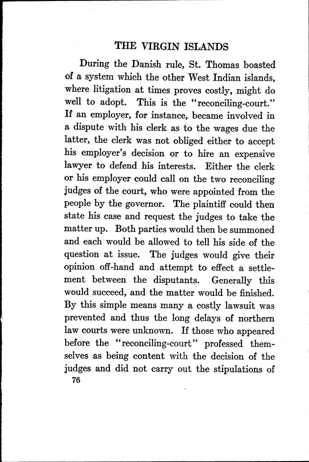 Virgin Islands, our new possessions, and the British islands - Page 76