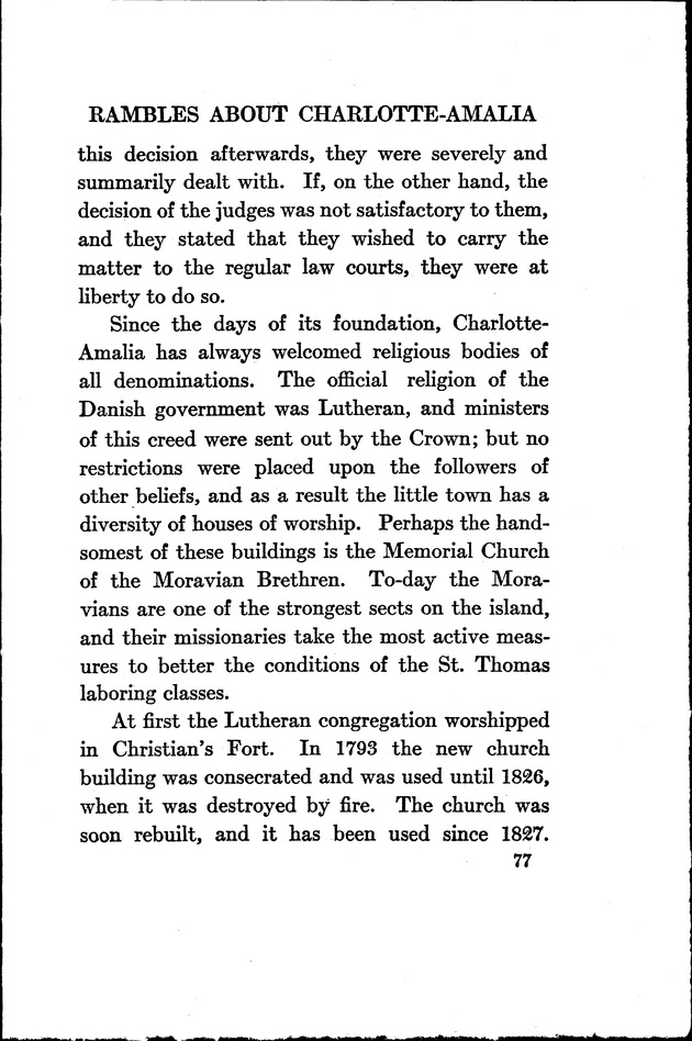 Virgin Islands, our new possessions, and the British islands - Page 77