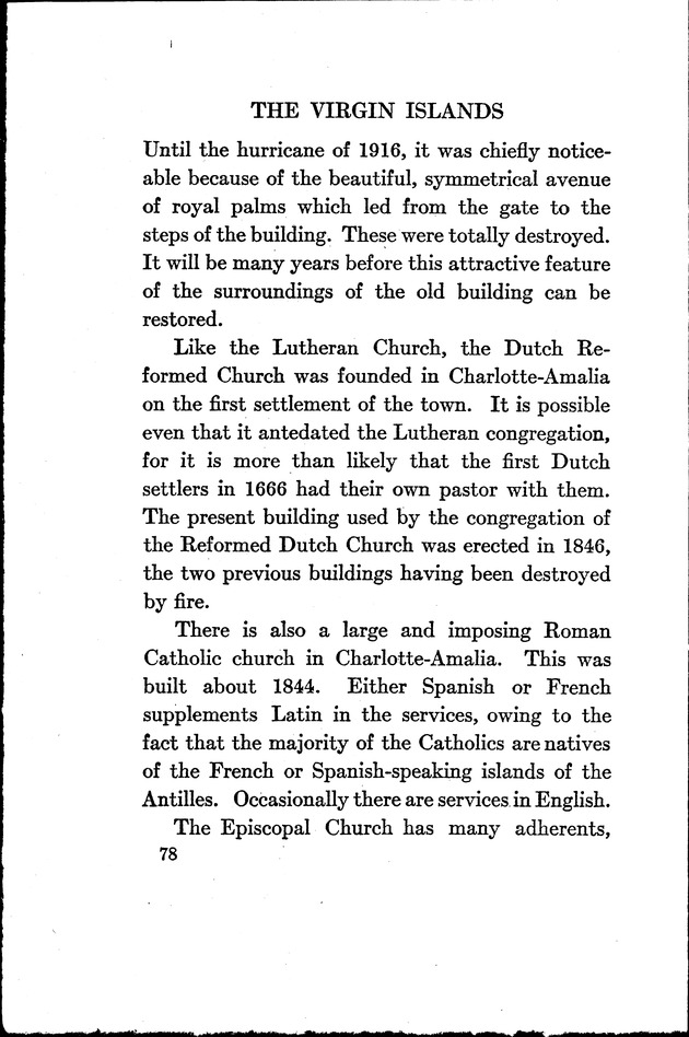 Virgin Islands, our new possessions, and the British islands - Page 78