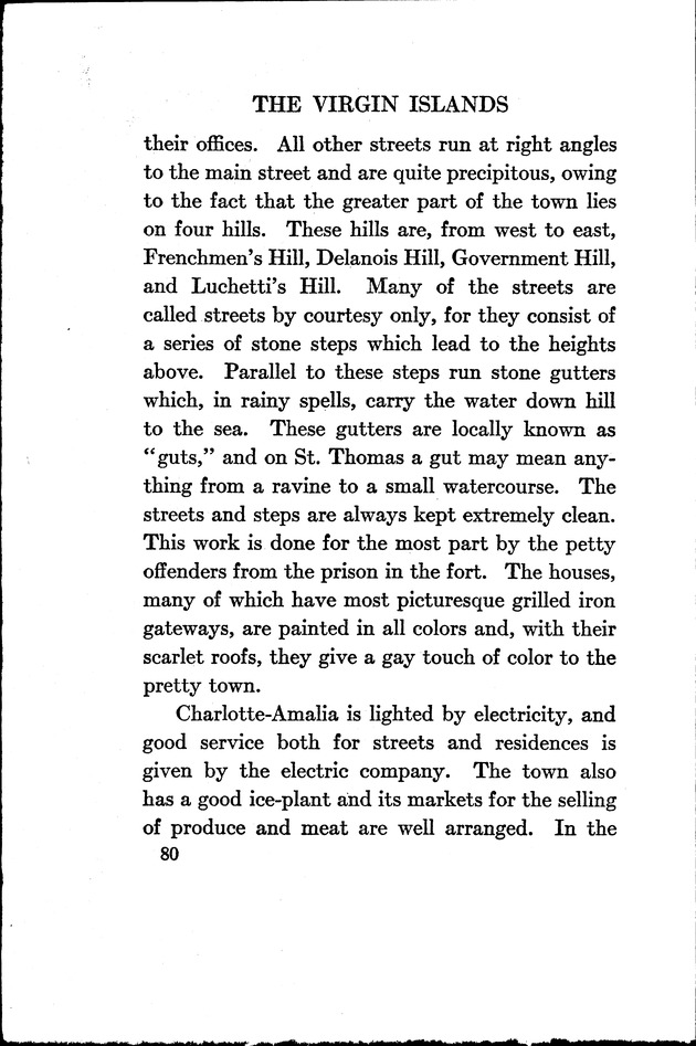 Virgin Islands, our new possessions, and the British islands - Page 80