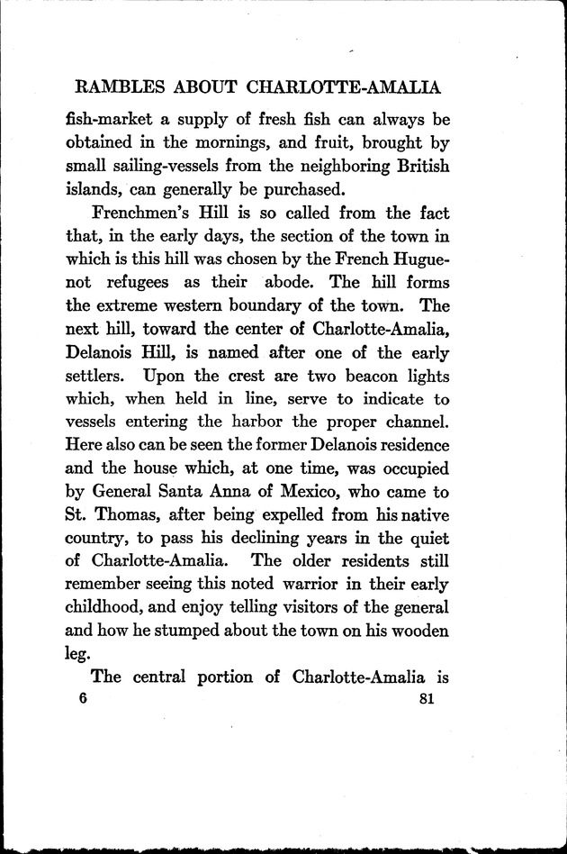 Virgin Islands, our new possessions, and the British islands - Page 81