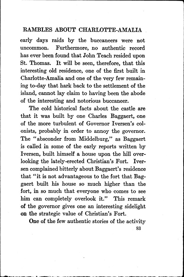 Virgin Islands, our new possessions, and the British islands - Page 83