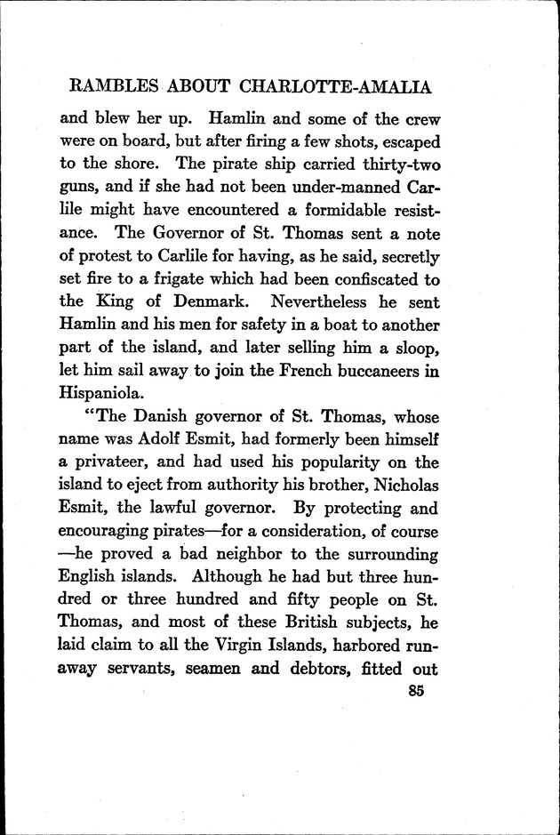 Virgin Islands, our new possessions, and the British islands - Page 85