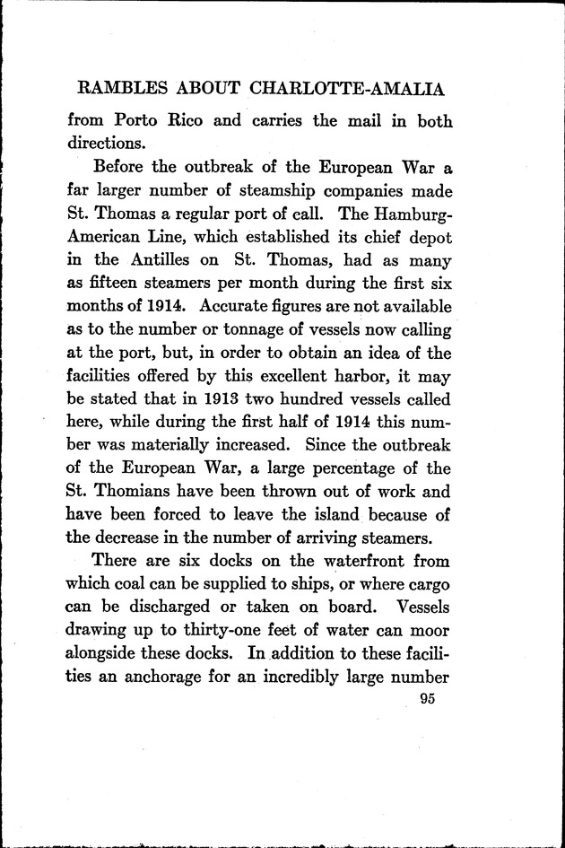 Virgin Islands, our new possessions, and the British islands - Page 95