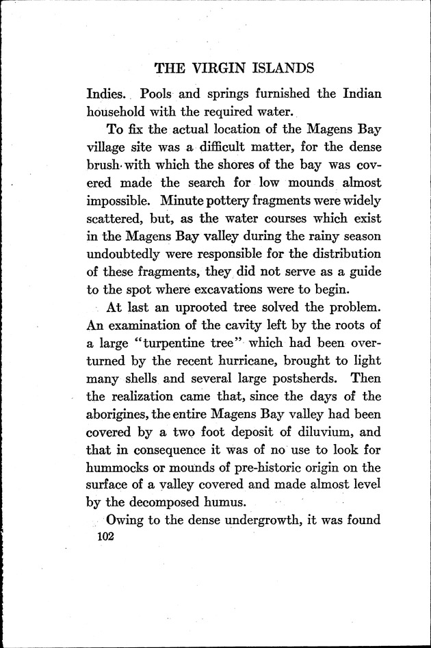 Virgin Islands, our new possessions, and the British islands - Page 102