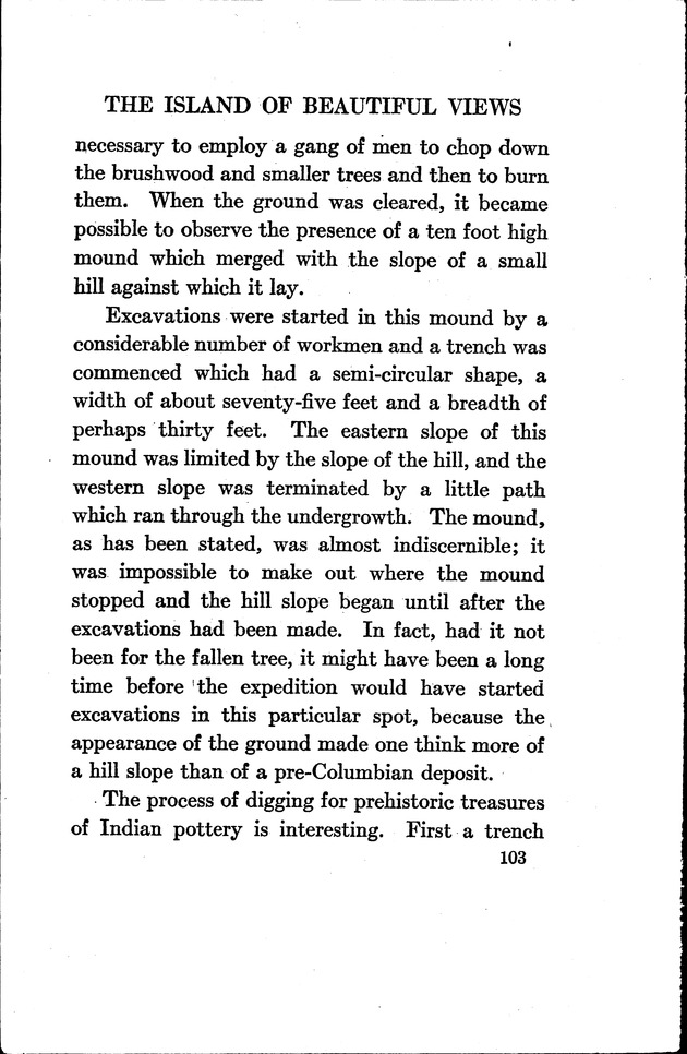 Virgin Islands, our new possessions, and the British islands - Page 103