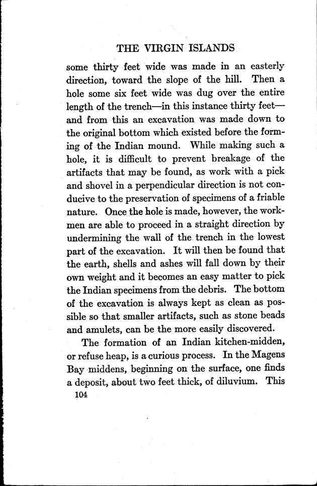 Virgin Islands, our new possessions, and the British islands - Page 104