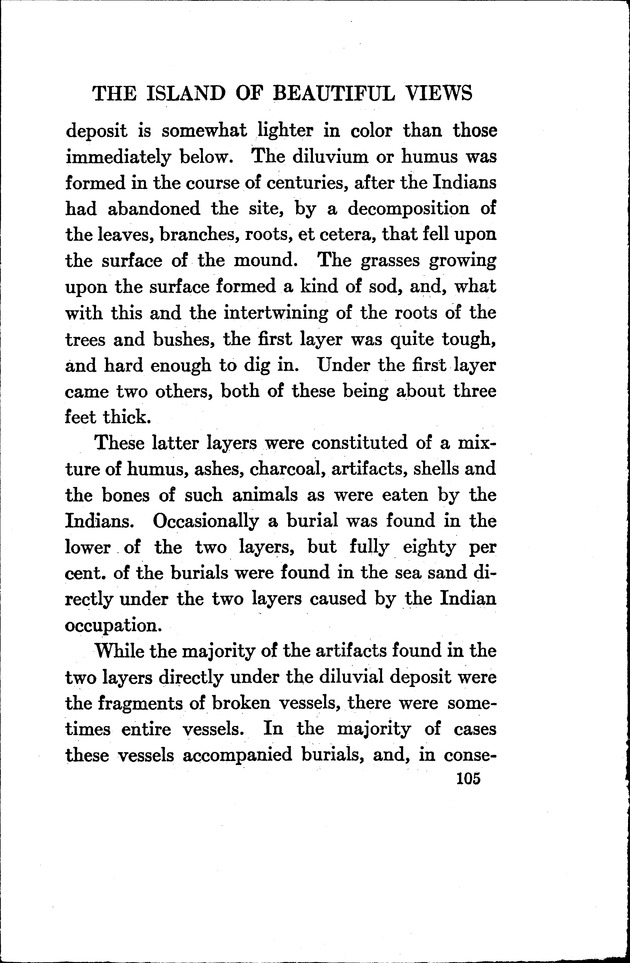 Virgin Islands, our new possessions, and the British islands - Page 105