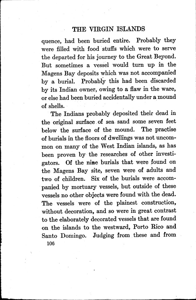 Virgin Islands, our new possessions, and the British islands - Page 106