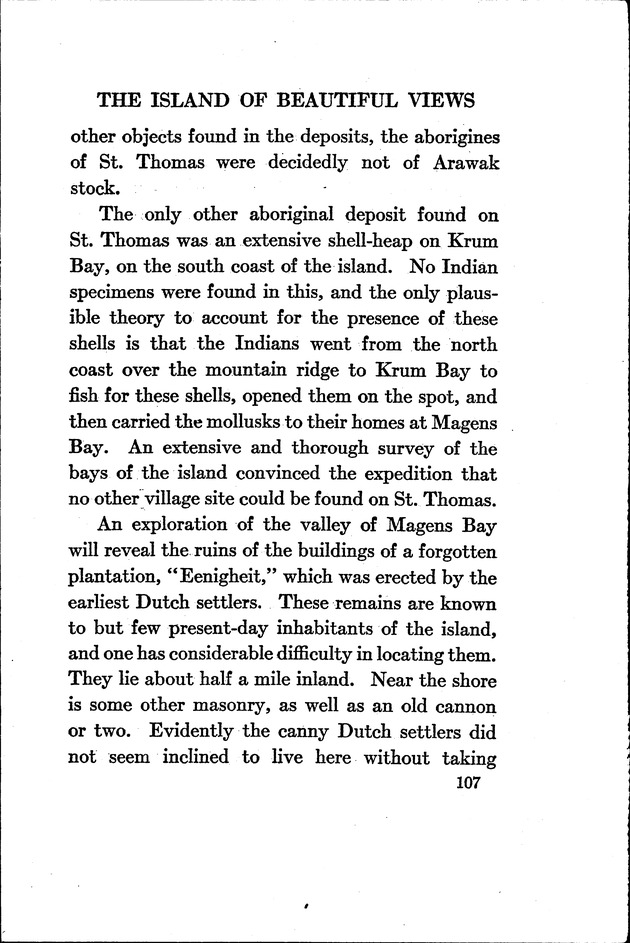 Virgin Islands, our new possessions, and the British islands - Page 107