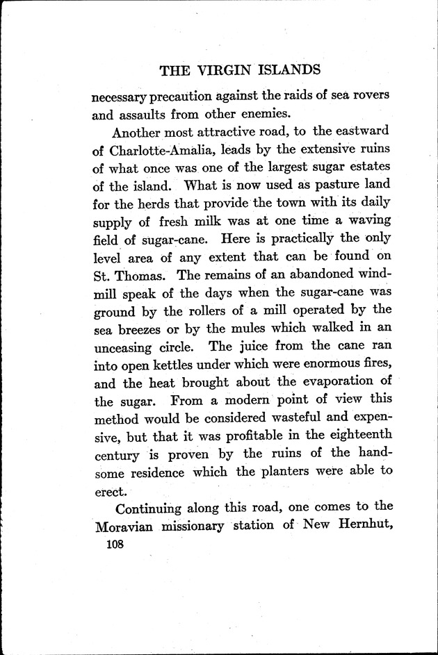 Virgin Islands, our new possessions, and the British islands - Page 108