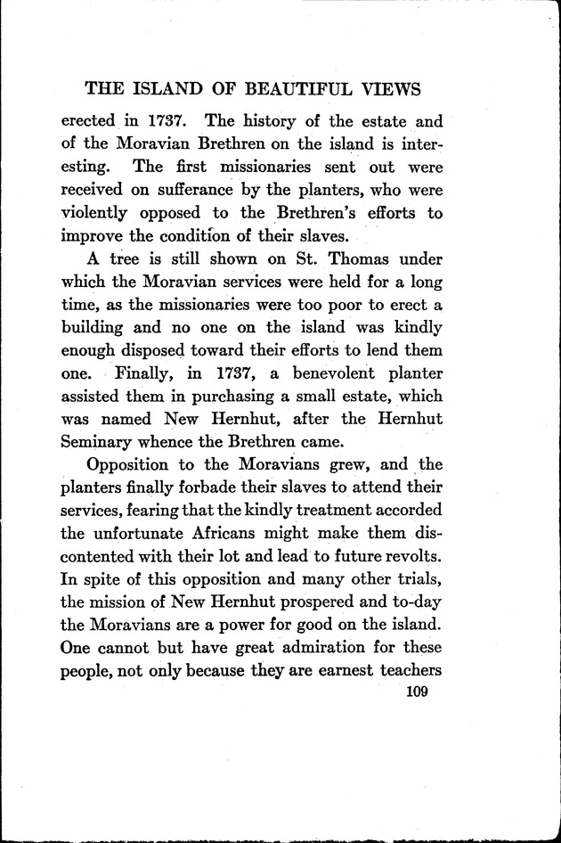 Virgin Islands, our new possessions, and the British islands - Page 109