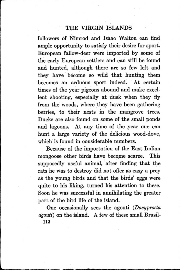 Virgin Islands, our new possessions, and the British islands - Page 112