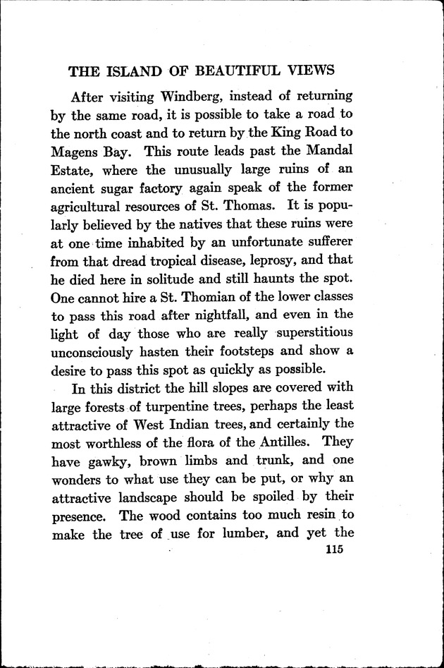 Virgin Islands, our new possessions, and the British islands - Page 115