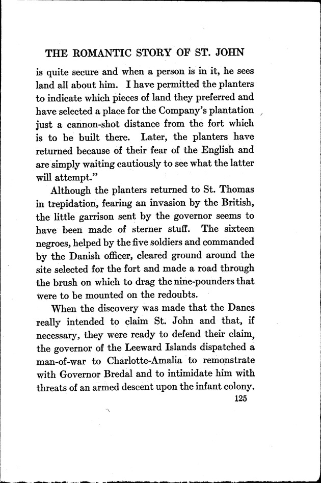 Virgin Islands, our new possessions, and the British islands - Page 125