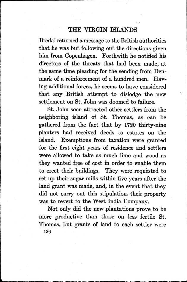 Virgin Islands, our new possessions, and the British islands - Page 126