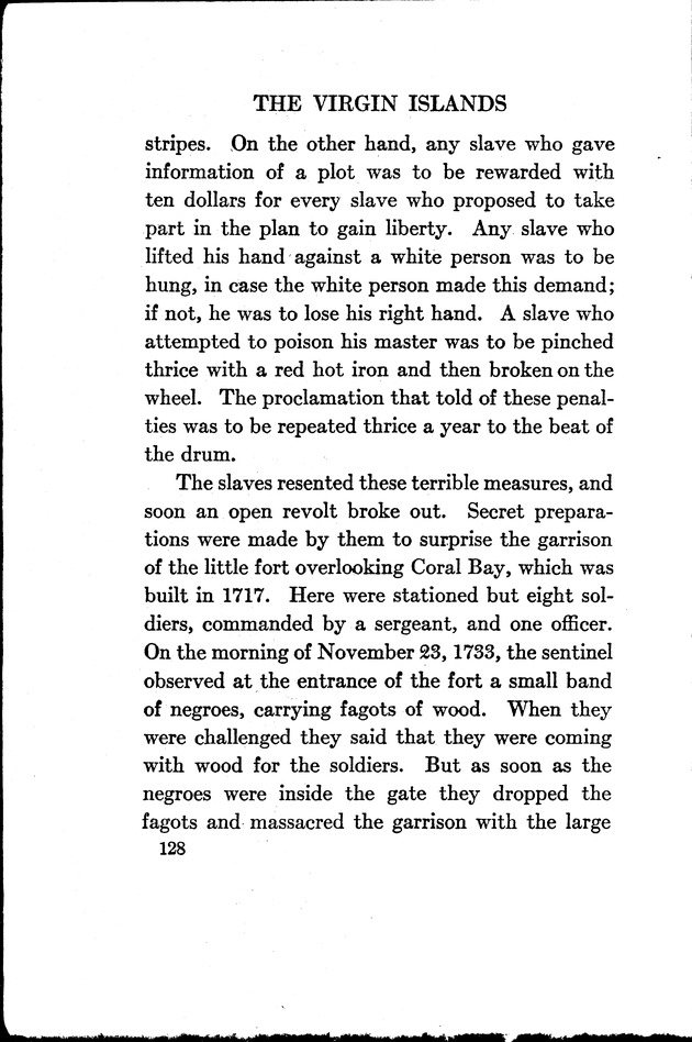 Virgin Islands, our new possessions, and the British islands - Page 128