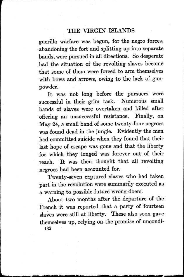 Virgin Islands, our new possessions, and the British islands - Page 132