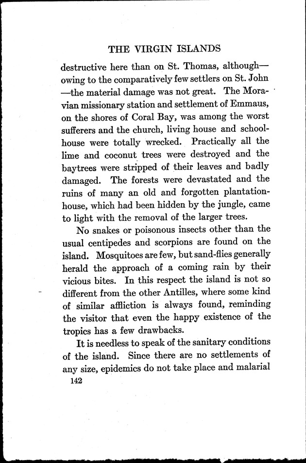 Virgin Islands, our new possessions, and the British islands - Page 142