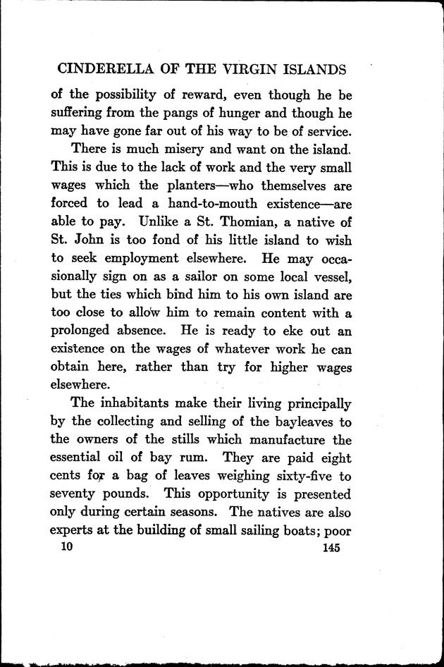 Virgin Islands, our new possessions, and the British islands - Page 145