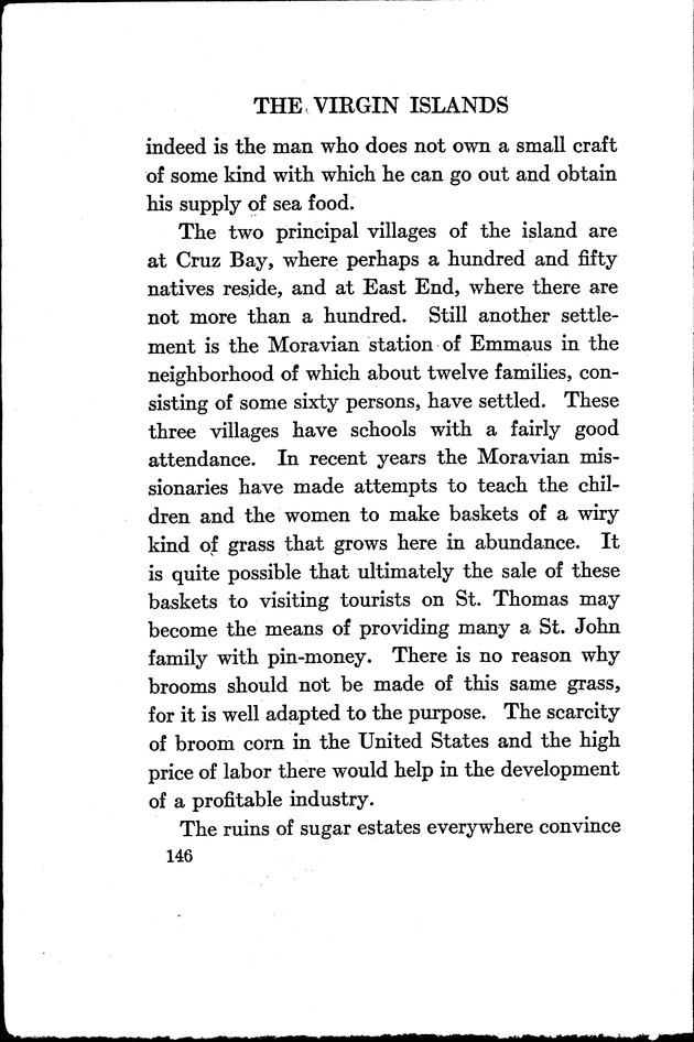 Virgin Islands, our new possessions, and the British islands - Page 146