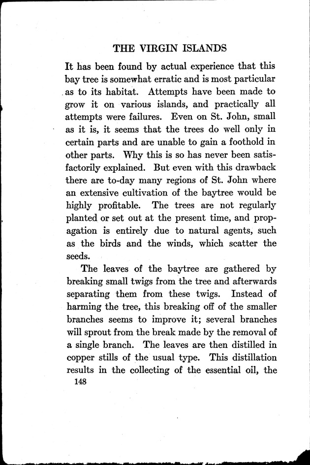 Virgin Islands, our new possessions, and the British islands - Page 148