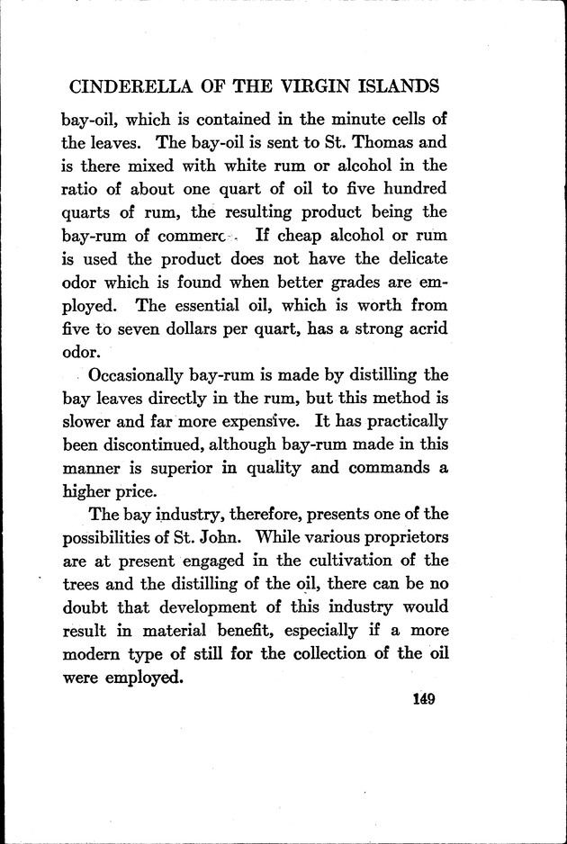 Virgin Islands, our new possessions, and the British islands - Page 149