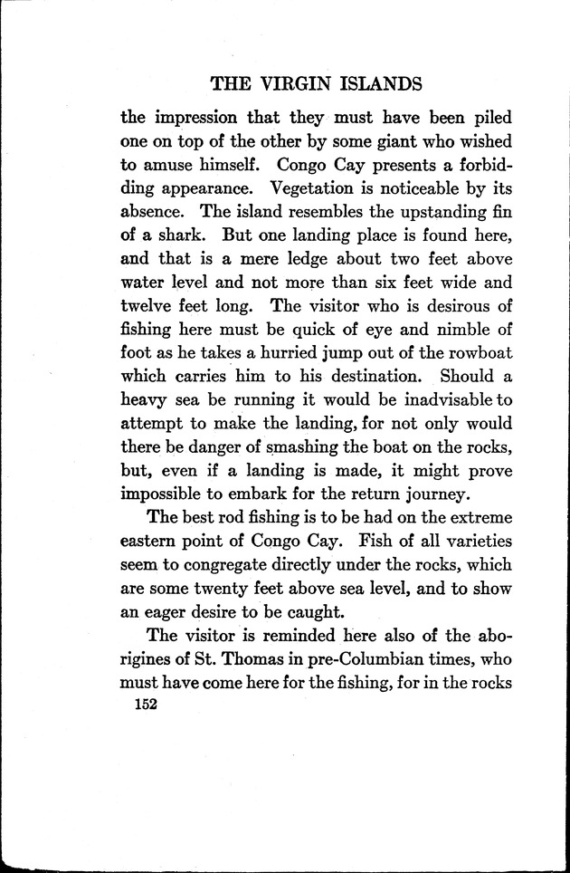 Virgin Islands, our new possessions, and the British islands - Page 152