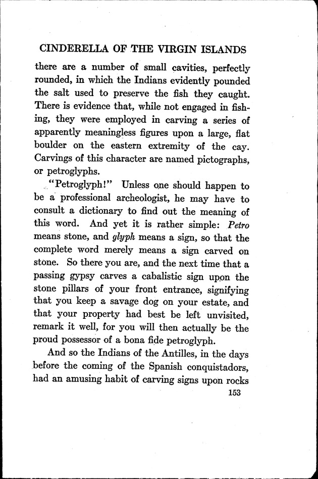 Virgin Islands, our new possessions, and the British islands - Page 153