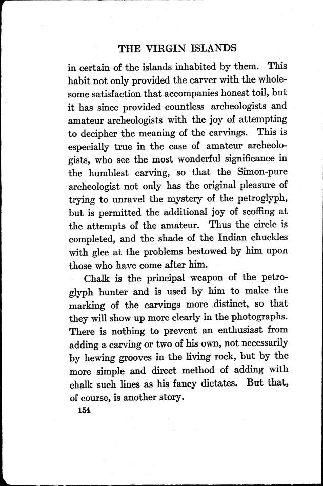 Virgin Islands, our new possessions, and the British islands - Page 154