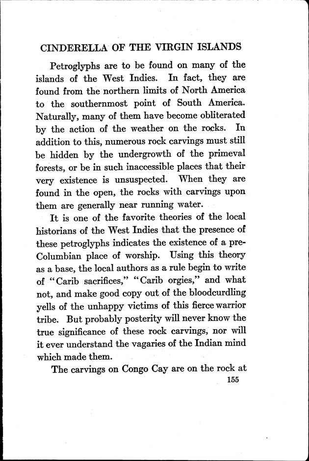 Virgin Islands, our new possessions, and the British islands - Page 155