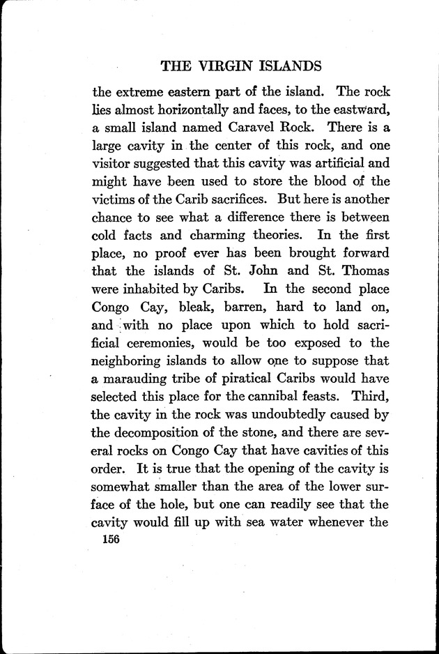 Virgin Islands, our new possessions, and the British islands - Page 156