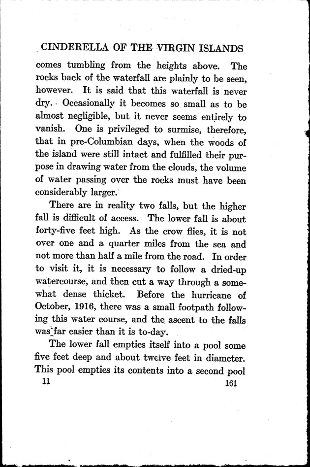 Virgin Islands, our new possessions, and the British islands - Page 161