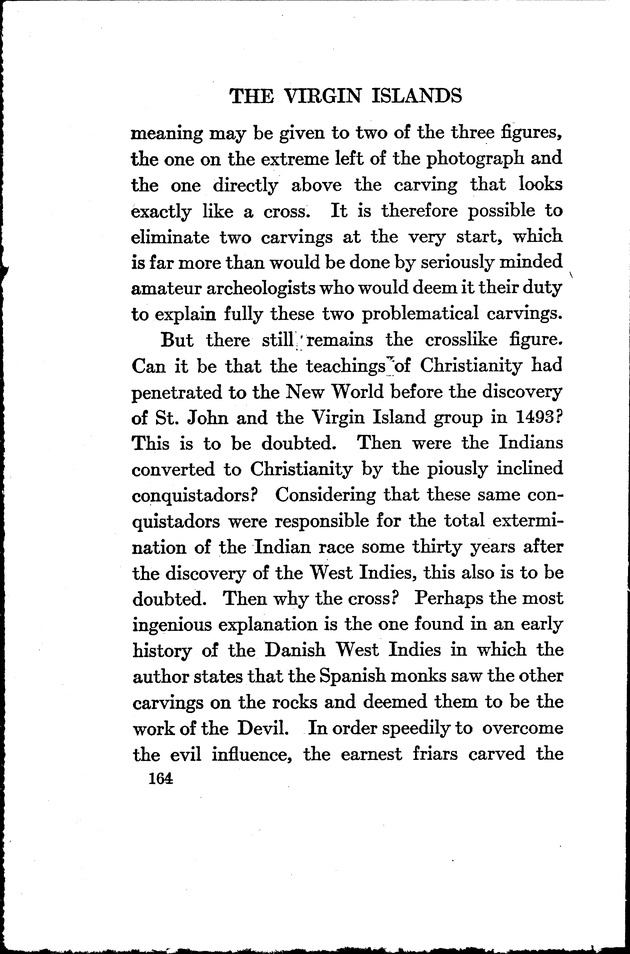 Virgin Islands, our new possessions, and the British islands - Page 164