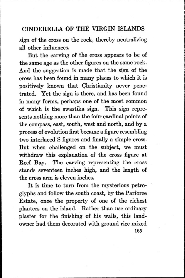 Virgin Islands, our new possessions, and the British islands - Page 165