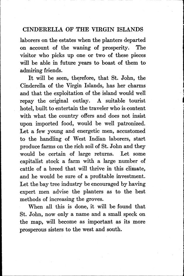 Virgin Islands, our new possessions, and the British islands - Page 171