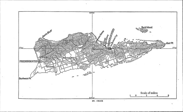 Virgin Islands, our new possessions, and the British islands - Page 172a