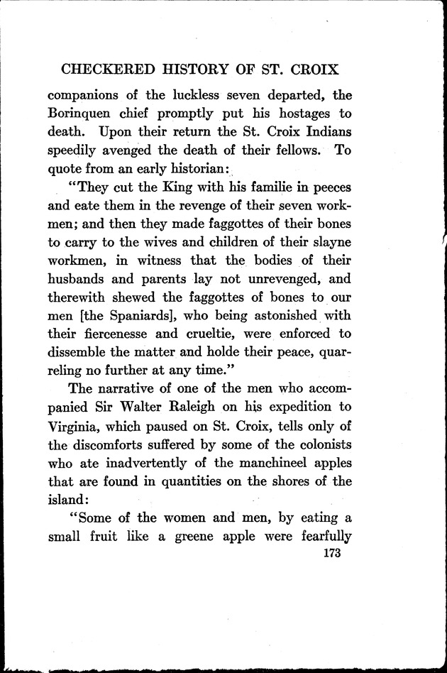 Virgin Islands, our new possessions, and the British islands - Page 173