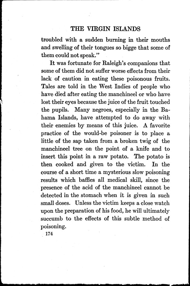 Virgin Islands, our new possessions, and the British islands - Page 174